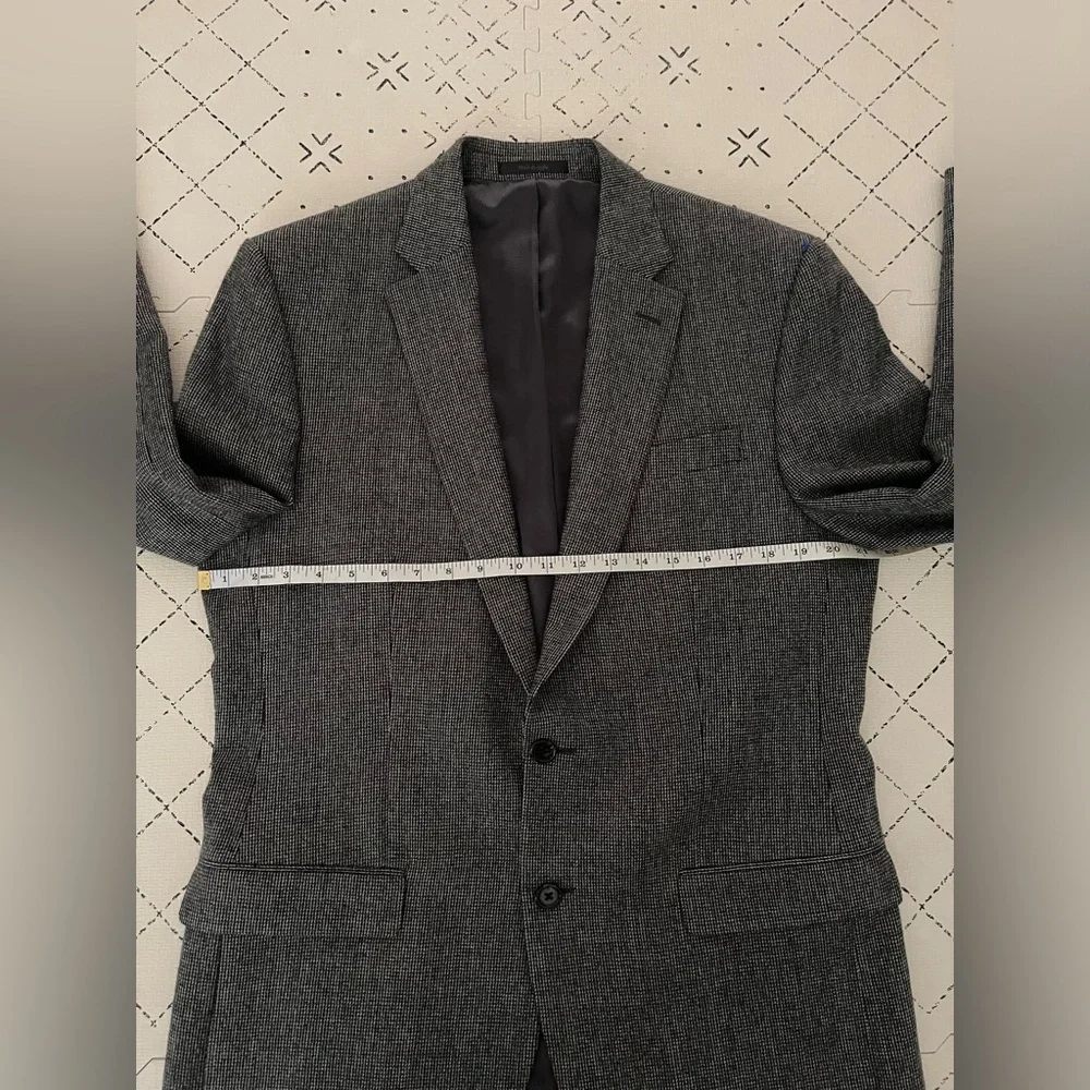 Vintage Lauren Ralph‎ Lauren Wool Blazer – Mens Size 40L – Excellent Condition